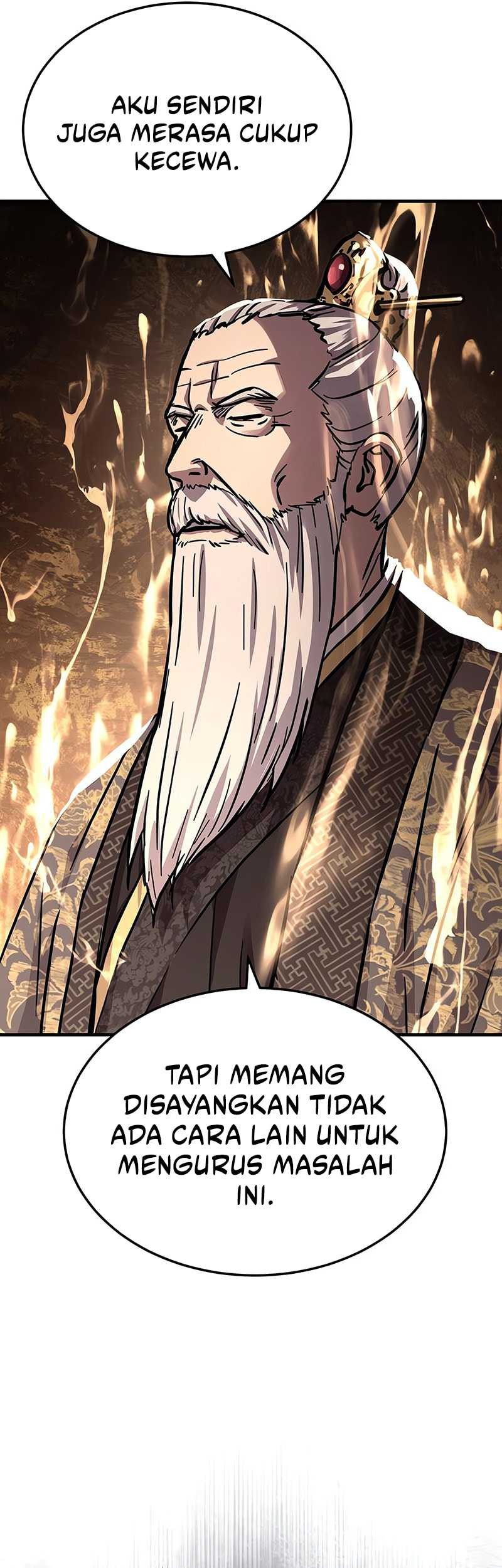 Absolute Dominion Chapter 39 Gambar 49