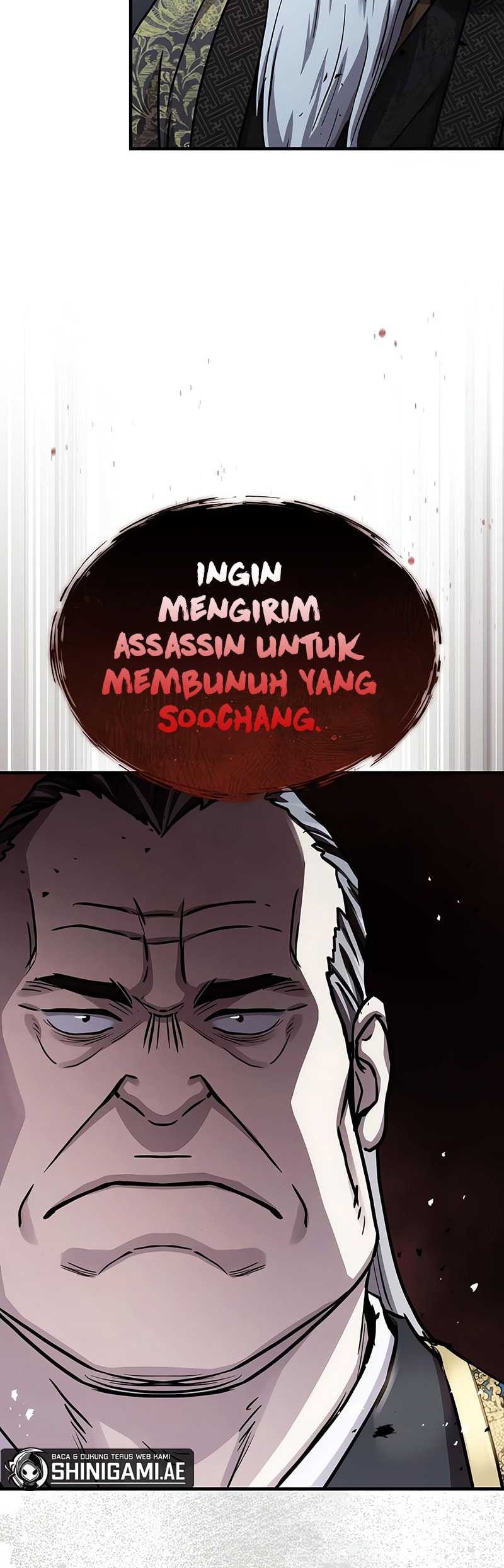 Absolute Dominion Chapter 39 Gambar 52