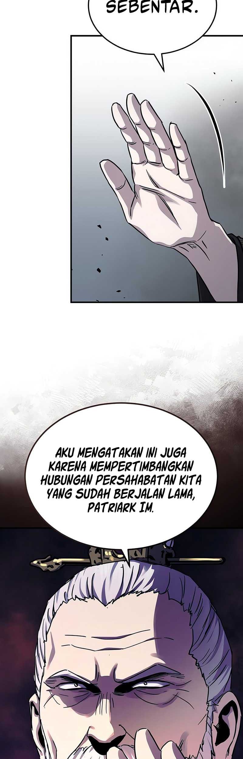 Absolute Dominion Chapter 39 Gambar 55