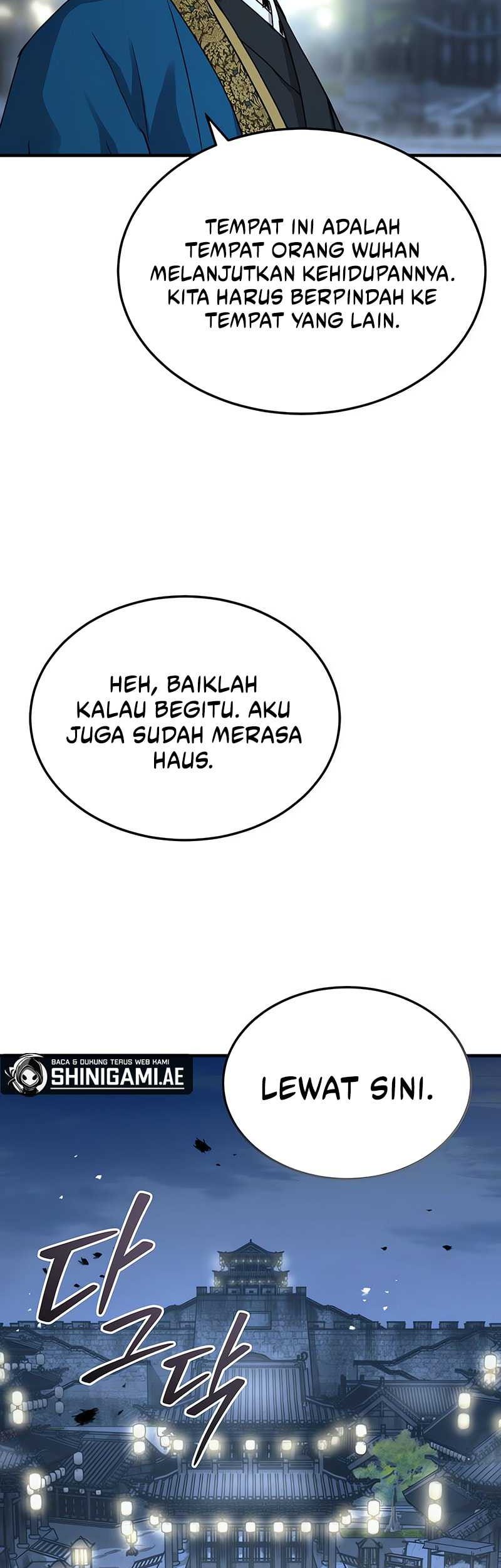 Absolute Dominion Chapter 39 Gambar 59