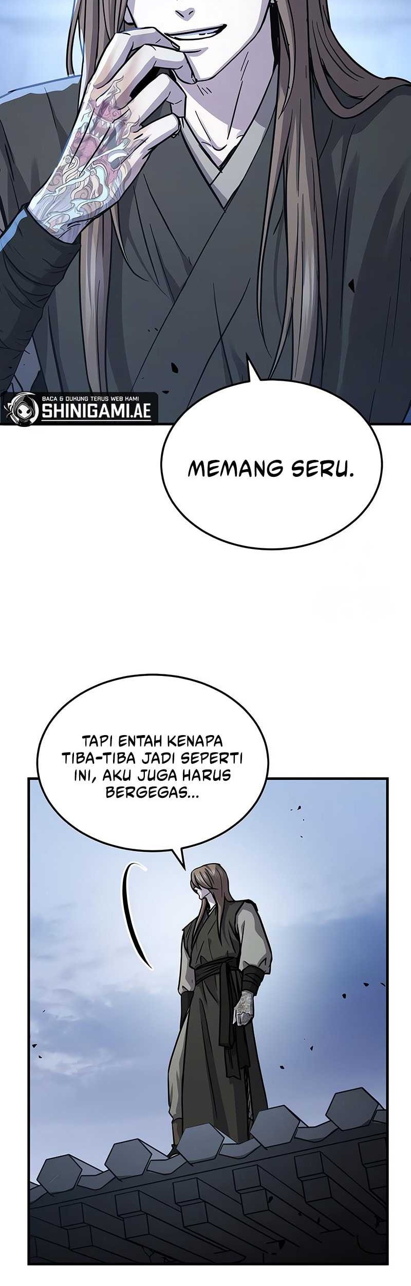 Absolute Dominion Chapter 39 Gambar 62