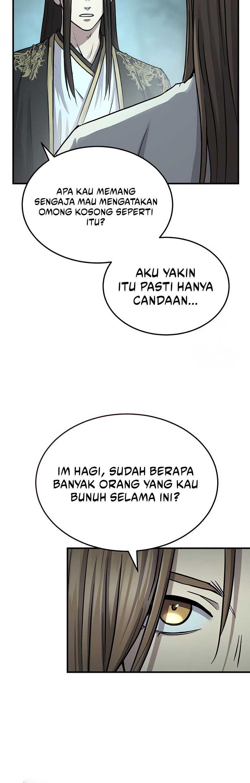 Absolute Dominion Chapter 39 Gambar 7