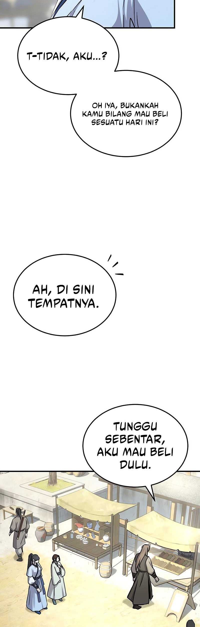 Absolute Dominion Chapter 39 Gambar 26