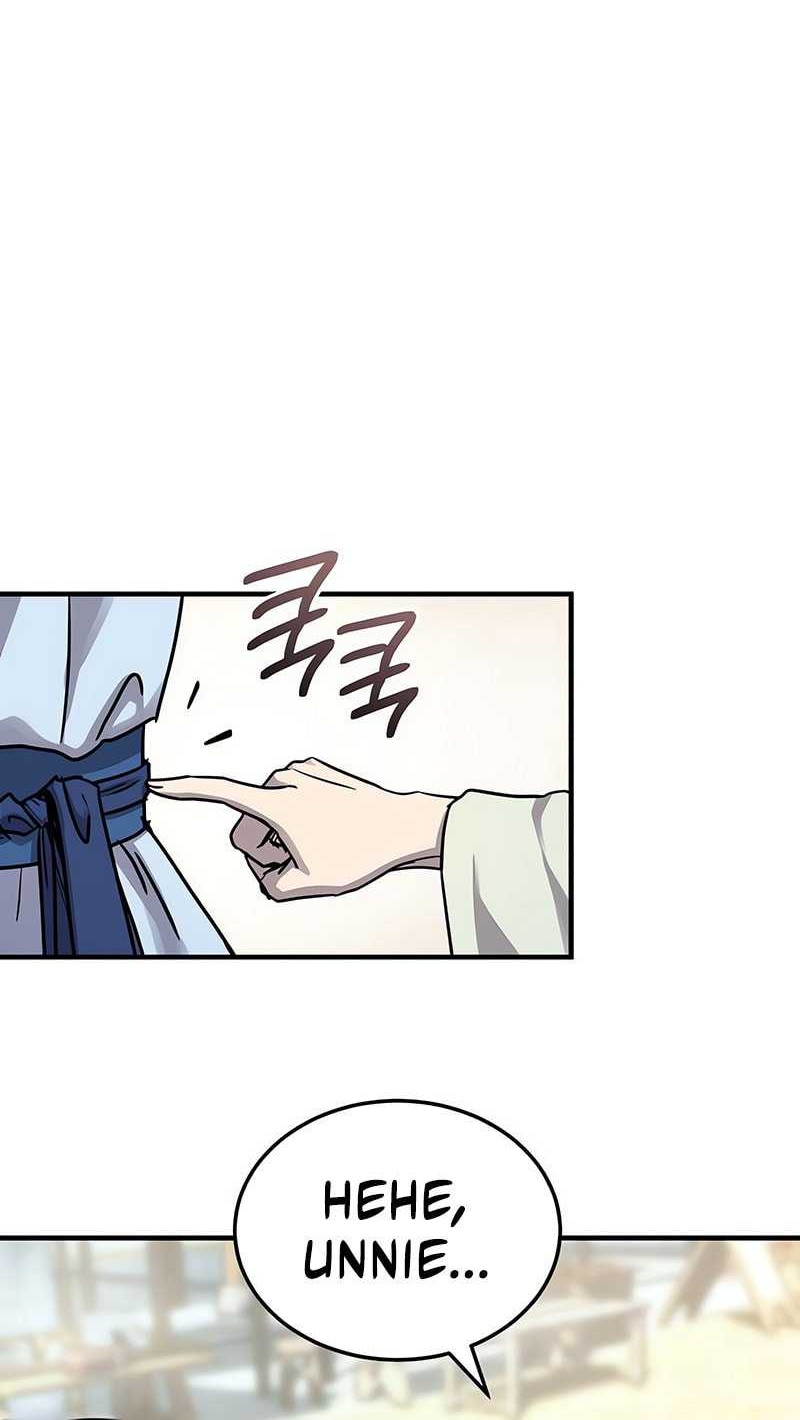 Absolute Dominion Chapter 39 Gambar 28