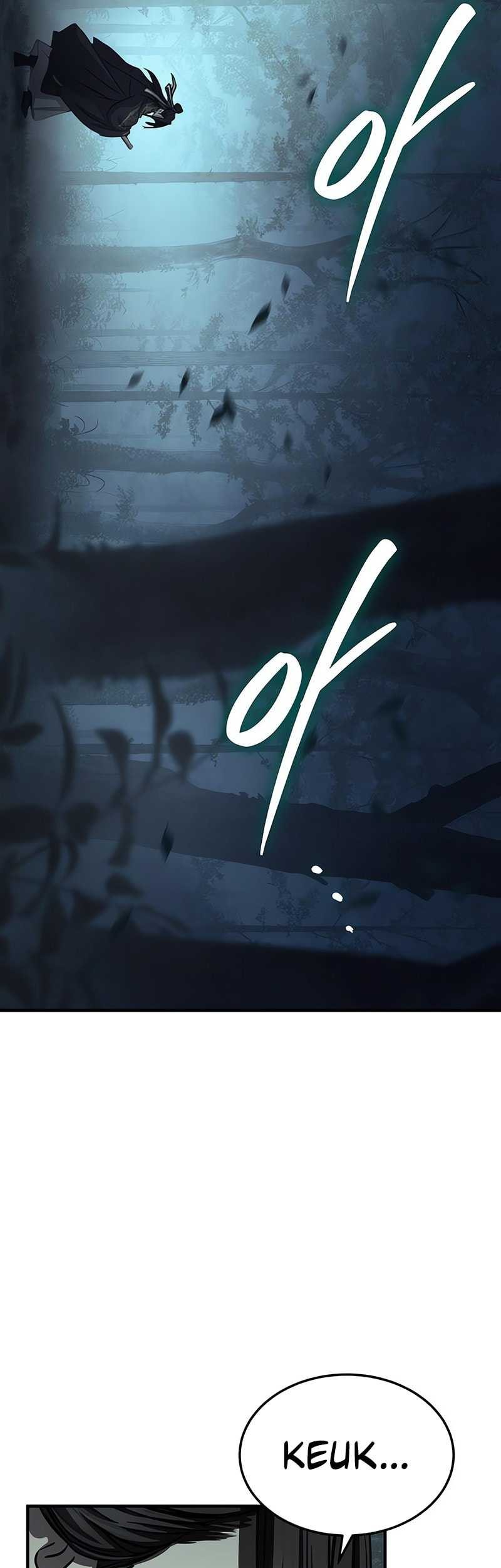 Absolute Dominion Chapter 39 Gambar 14