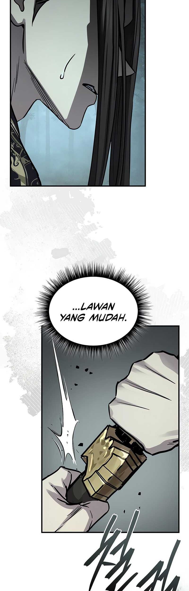 Absolute Dominion Chapter 39 Gambar 15