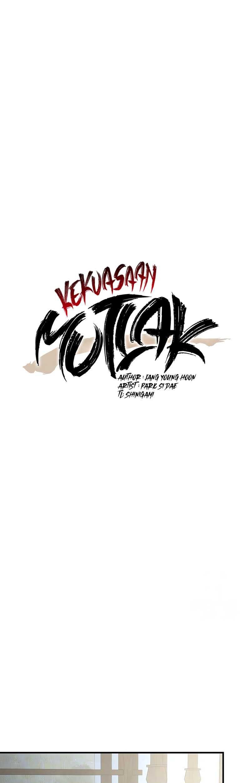 Absolute Dominion Chapter 39 Gambar 18