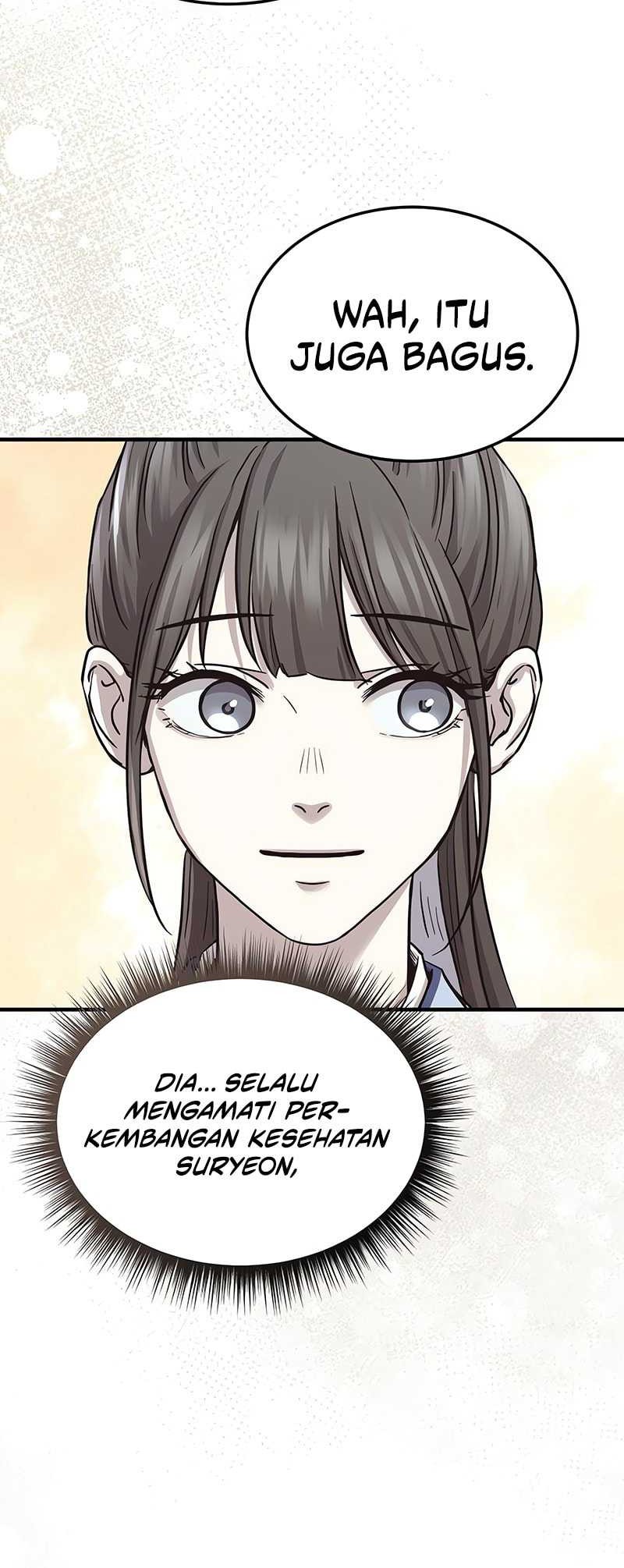 Absolute Dominion Chapter 39 Gambar 24