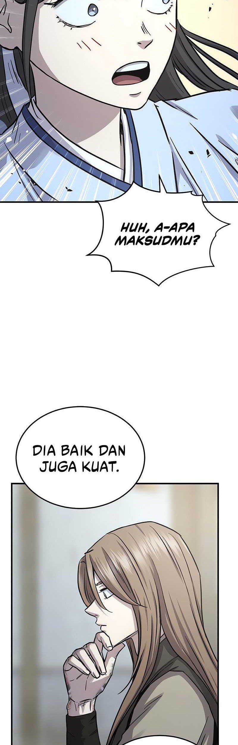 Absolute Dominion Chapter 39 Gambar 30