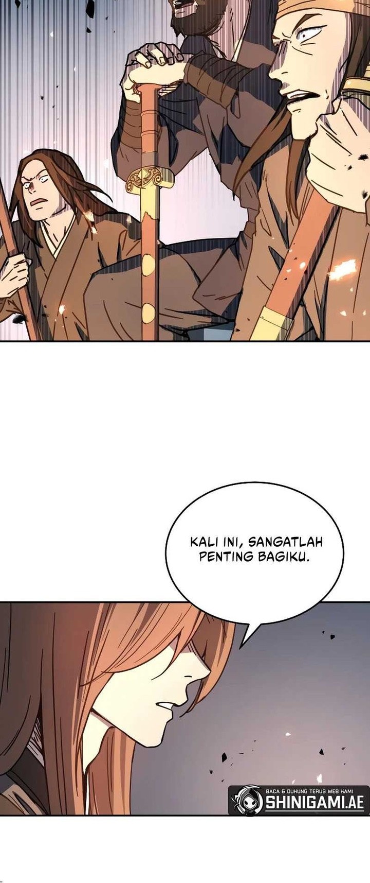 Absolute Dominion Chapter 3 Gambar 38