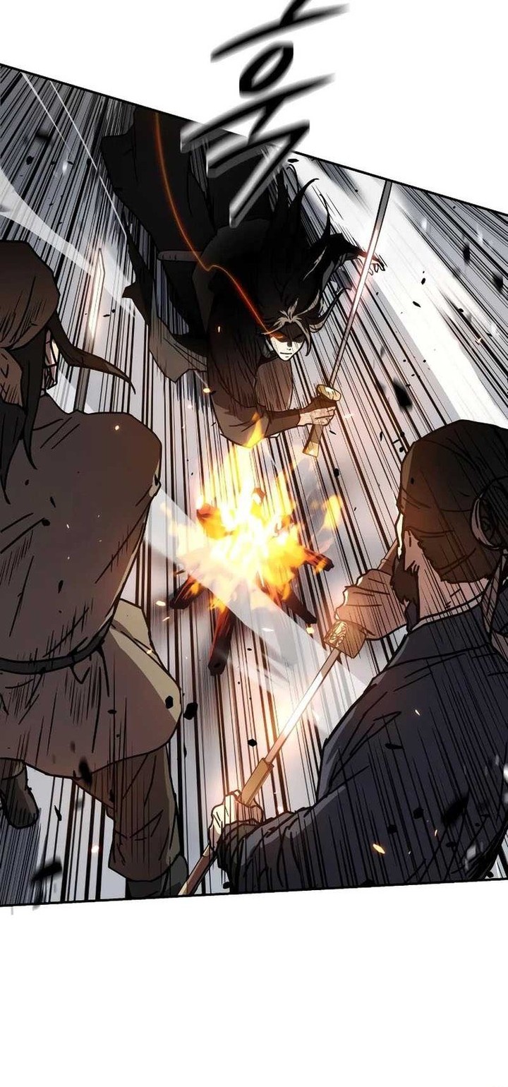 Absolute Dominion Chapter 3 Gambar 40