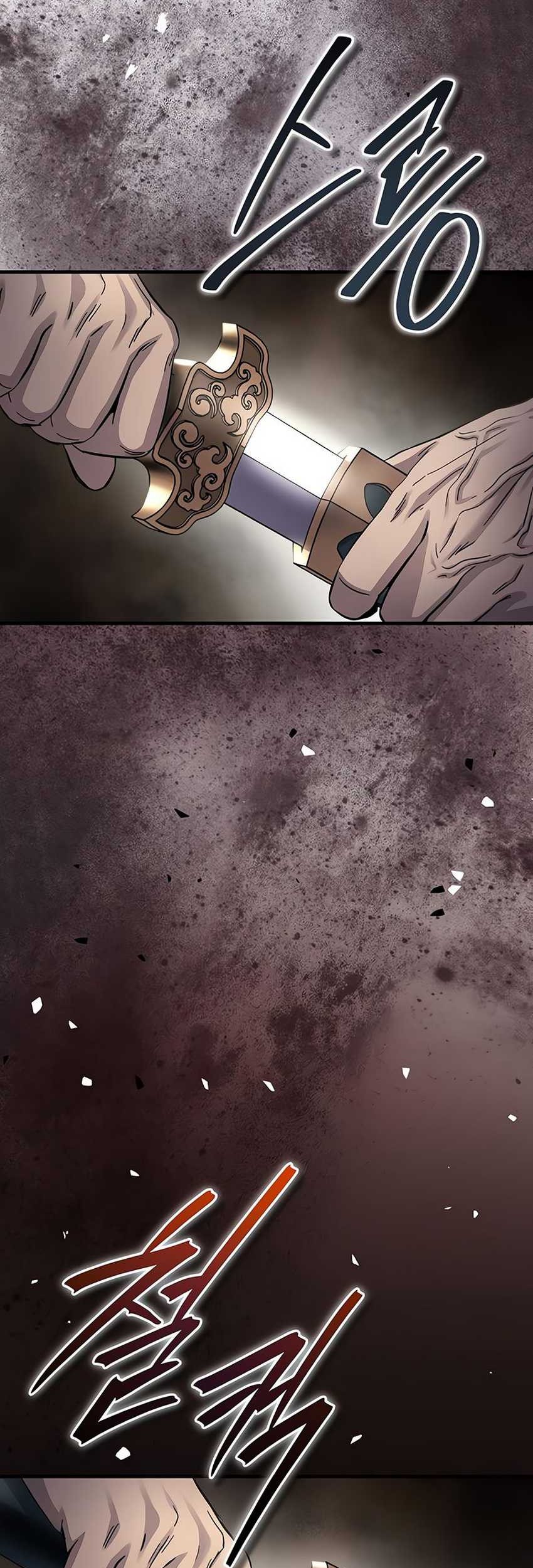 Absolute Dominion Chapter 30 Gambar 42