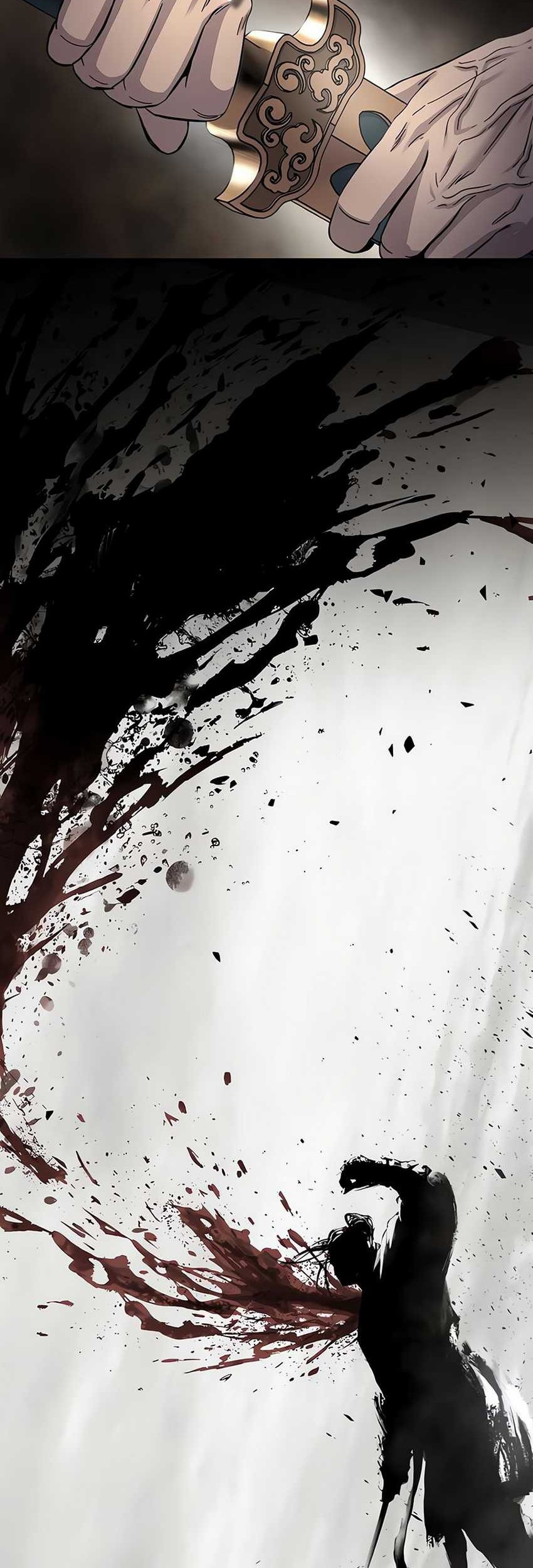 Absolute Dominion Chapter 30 Gambar 43