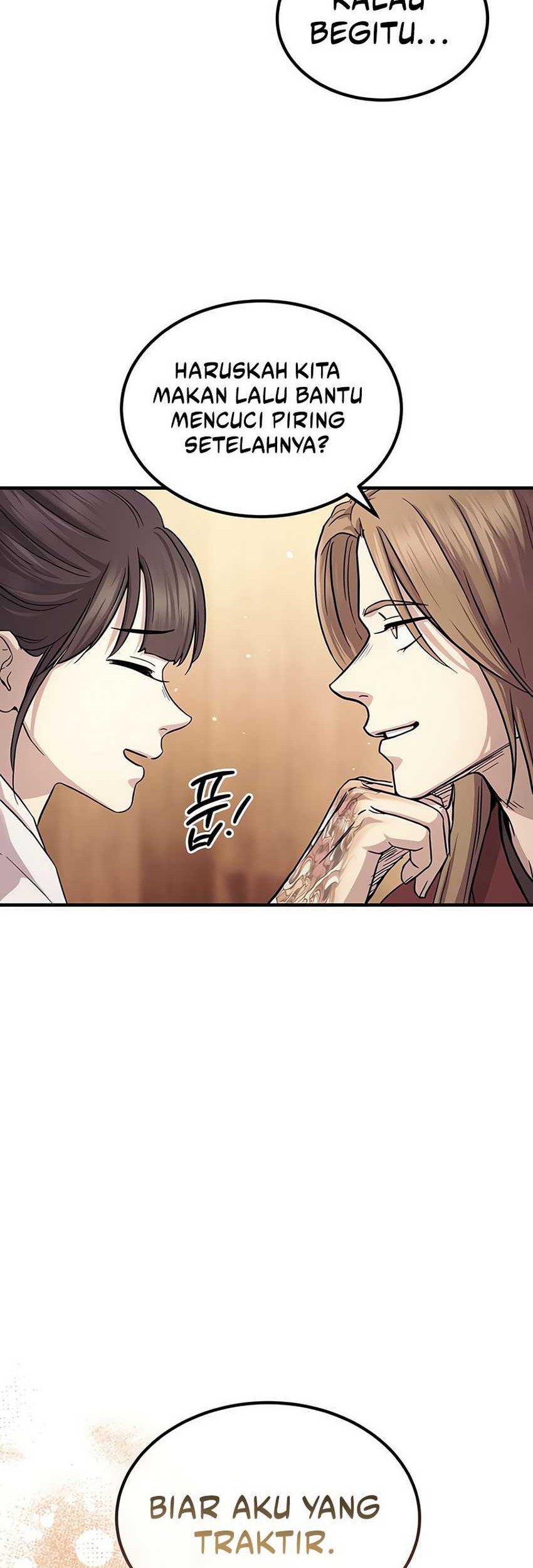 Absolute Dominion Chapter 30 Gambar 50