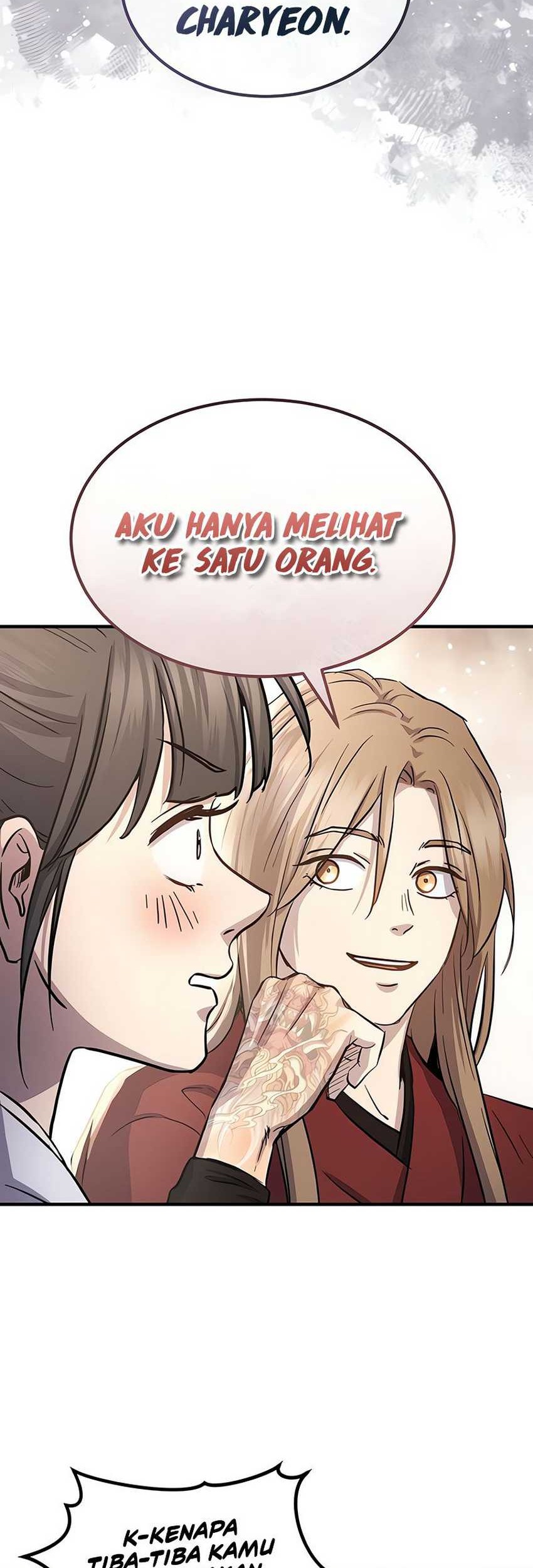 Absolute Dominion Chapter 30 Gambar 57
