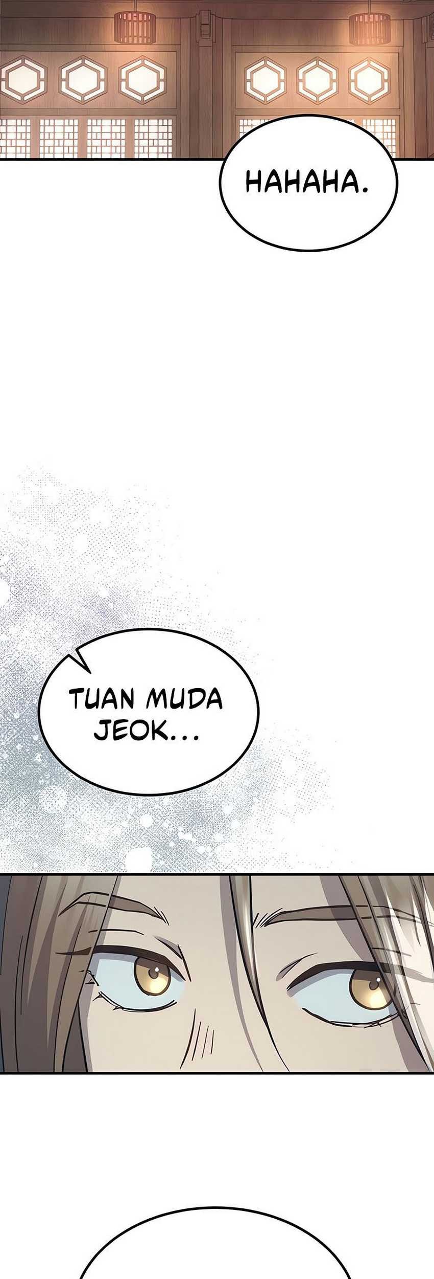 Absolute Dominion Chapter 30 Gambar 59