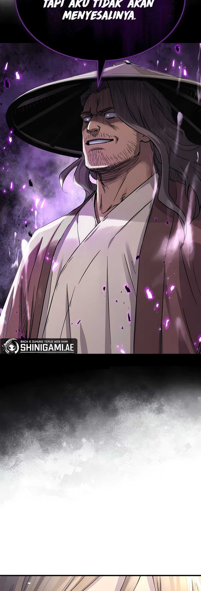 Absolute Dominion Chapter 30 Gambar 71