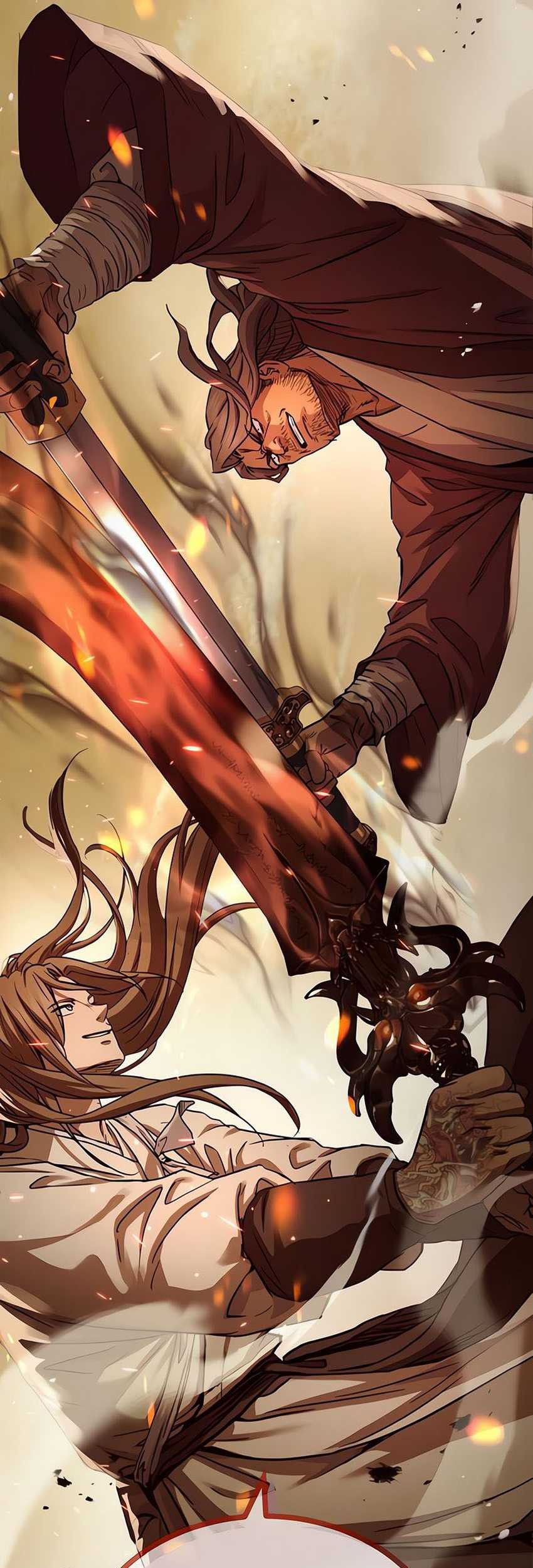 Absolute Dominion Chapter 30 Gambar 78