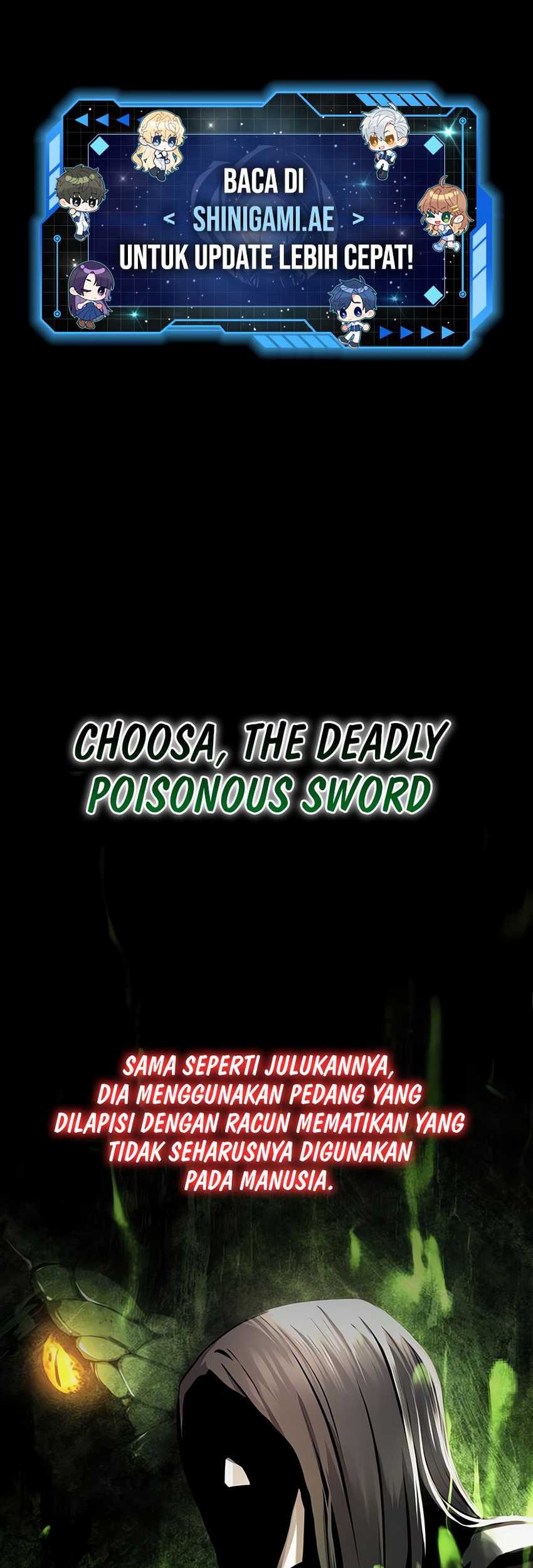 Manhwa Absolute Dominion Chapter 30 gambar nomor 2