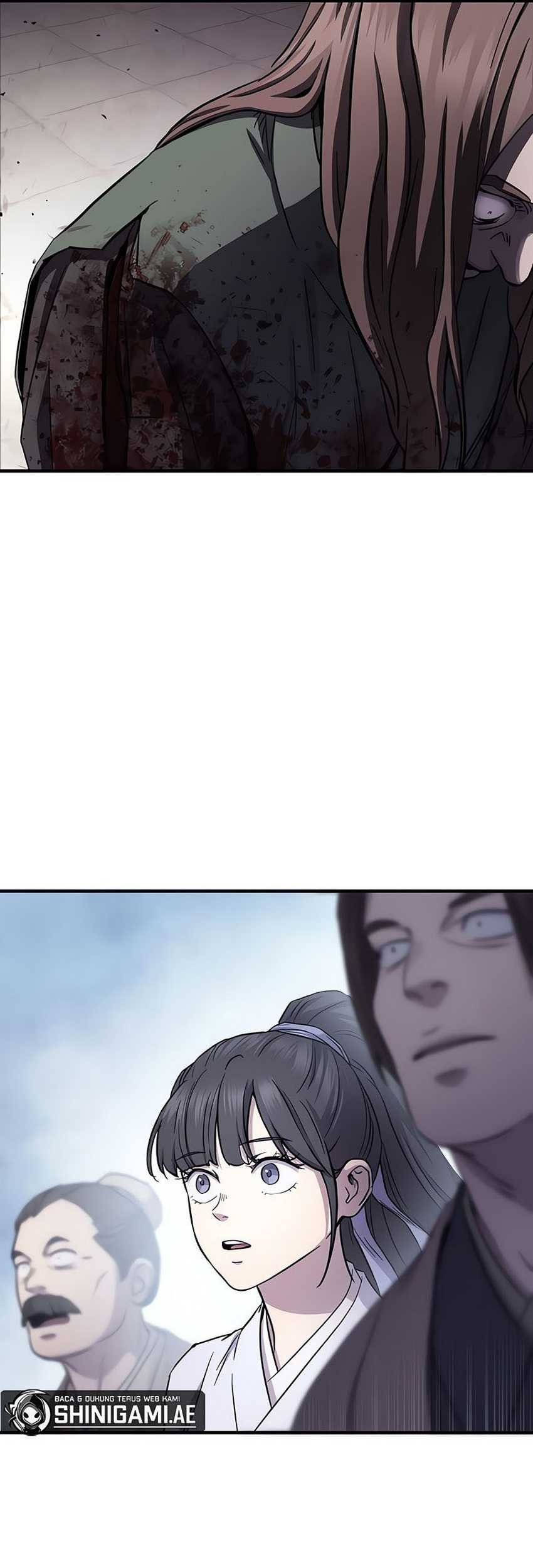 Absolute Dominion Chapter 30 Gambar 20