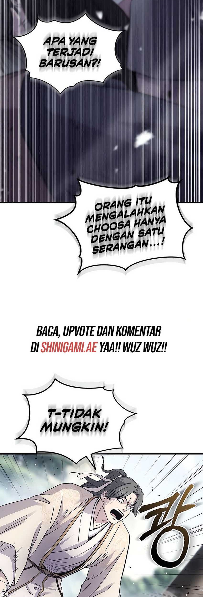 Absolute Dominion Chapter 30 Gambar 23