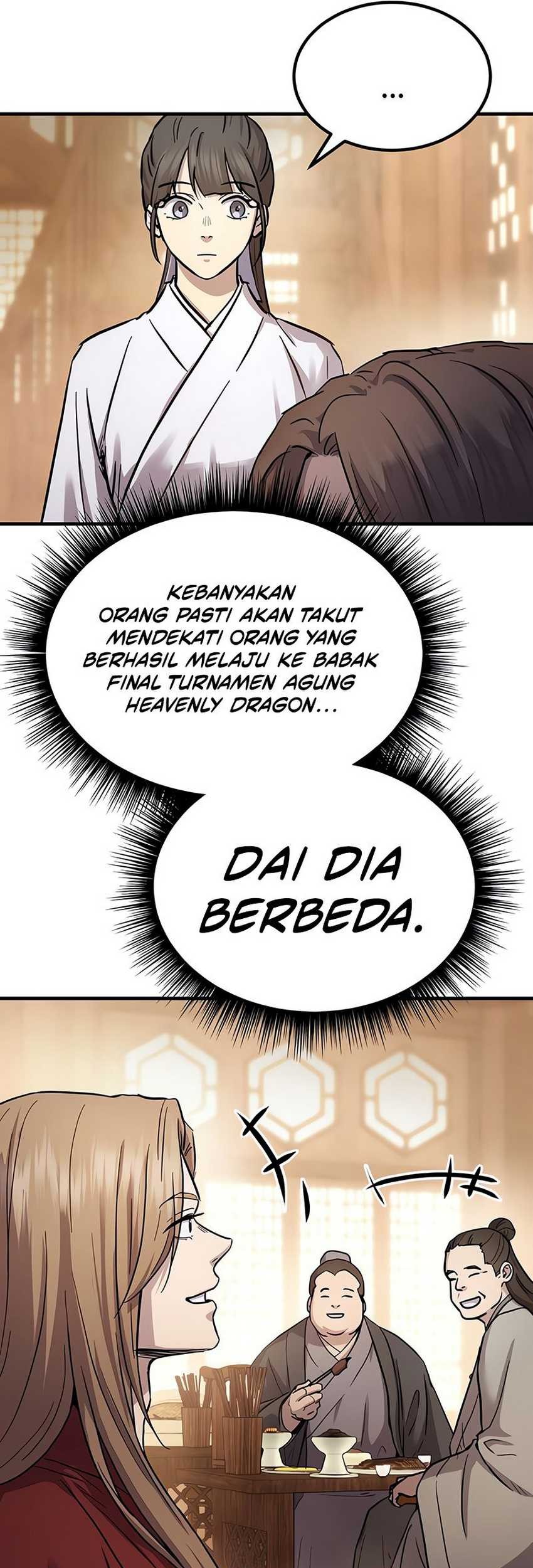 Absolute Dominion Chapter 30 Gambar 35