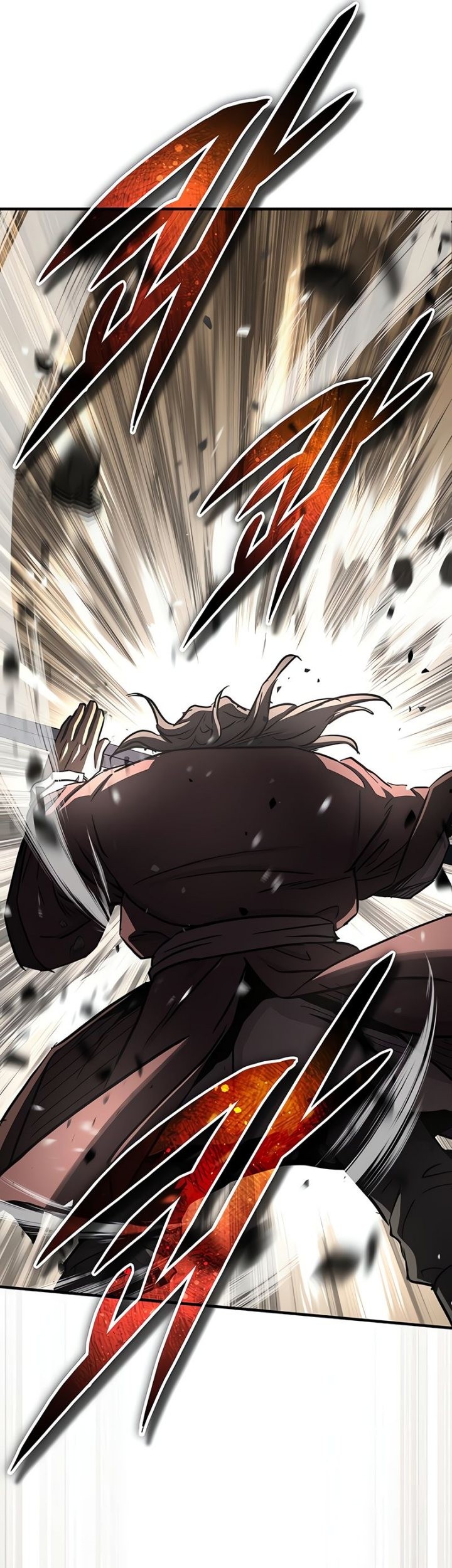 Absolute Dominion Chapter 31 Gambar 41