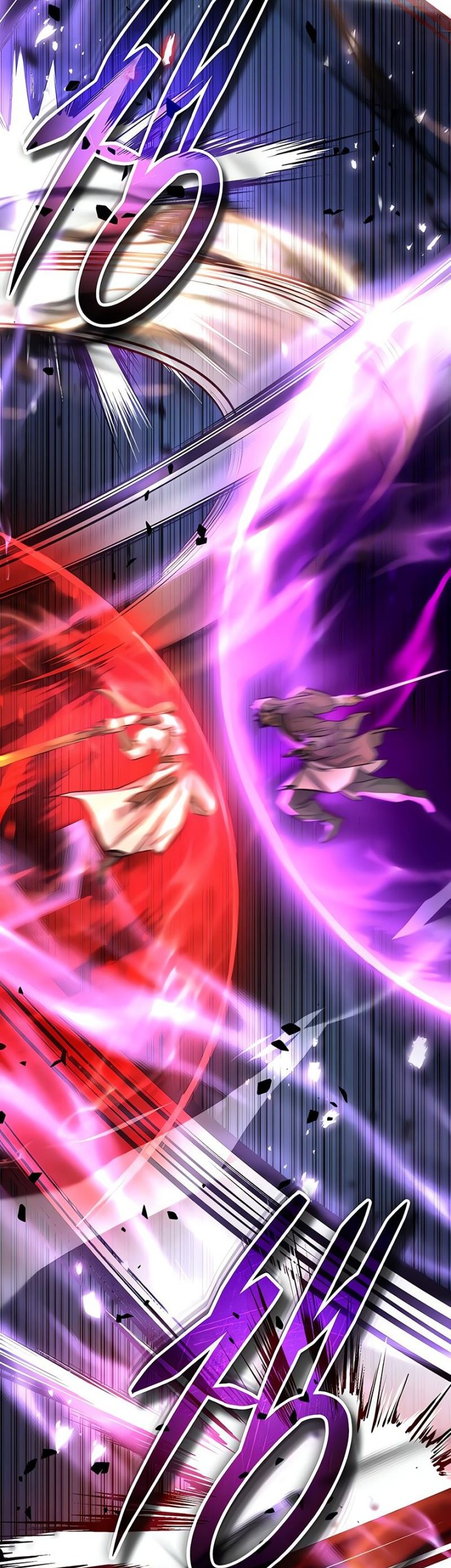 Absolute Dominion Chapter 31 Gambar 51