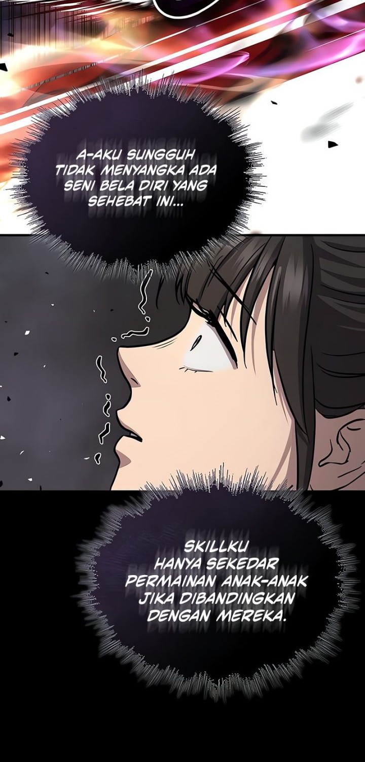 Absolute Dominion Chapter 31 Gambar 52