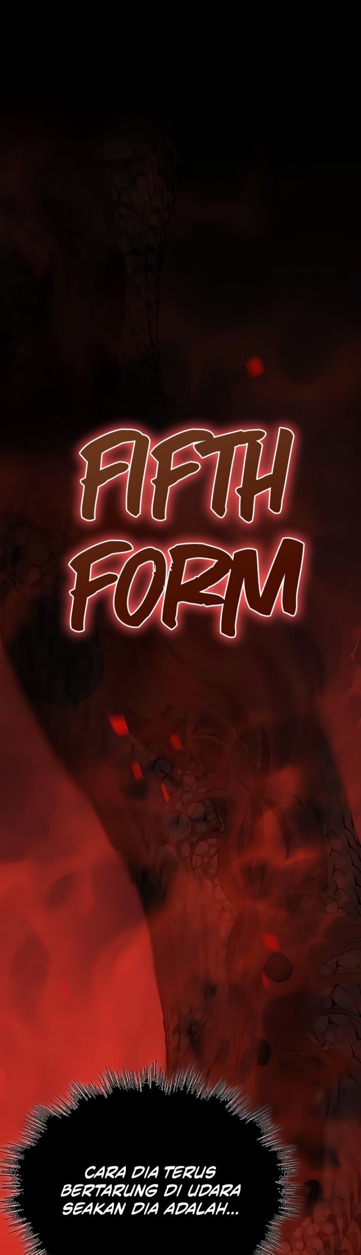 Absolute Dominion Chapter 31 Gambar 53