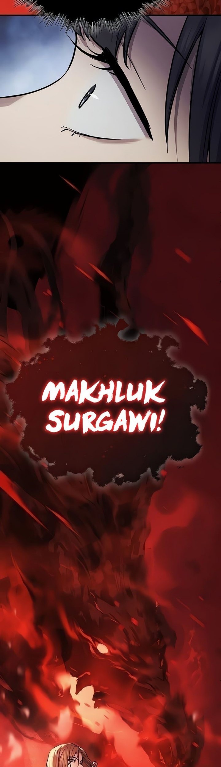 Absolute Dominion Chapter 31 Gambar 54