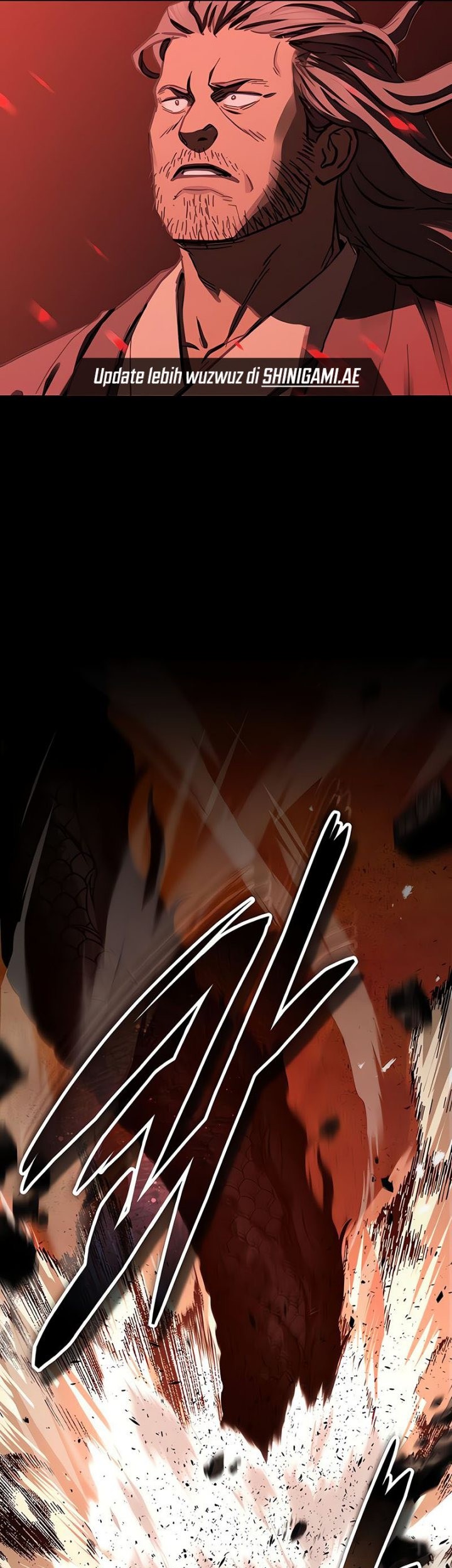 Absolute Dominion Chapter 31 Gambar 57