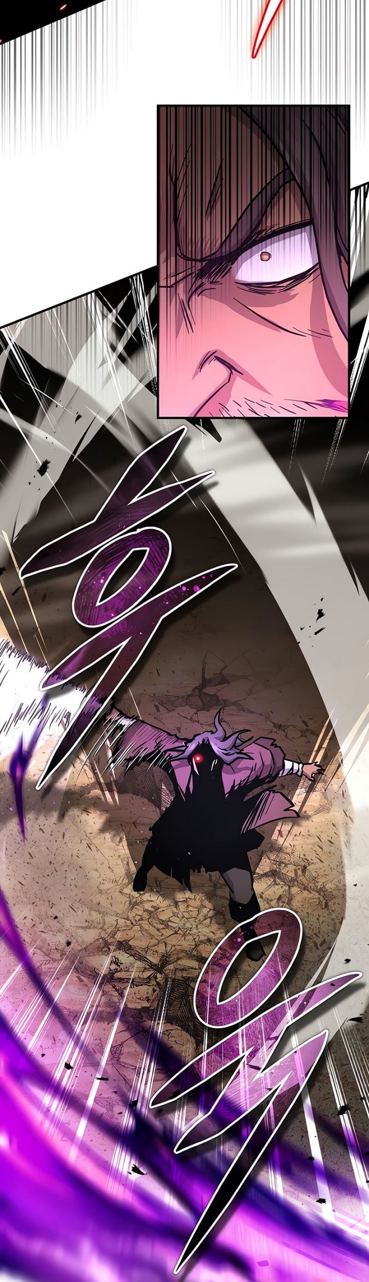 Absolute Dominion Chapter 31 Gambar 67