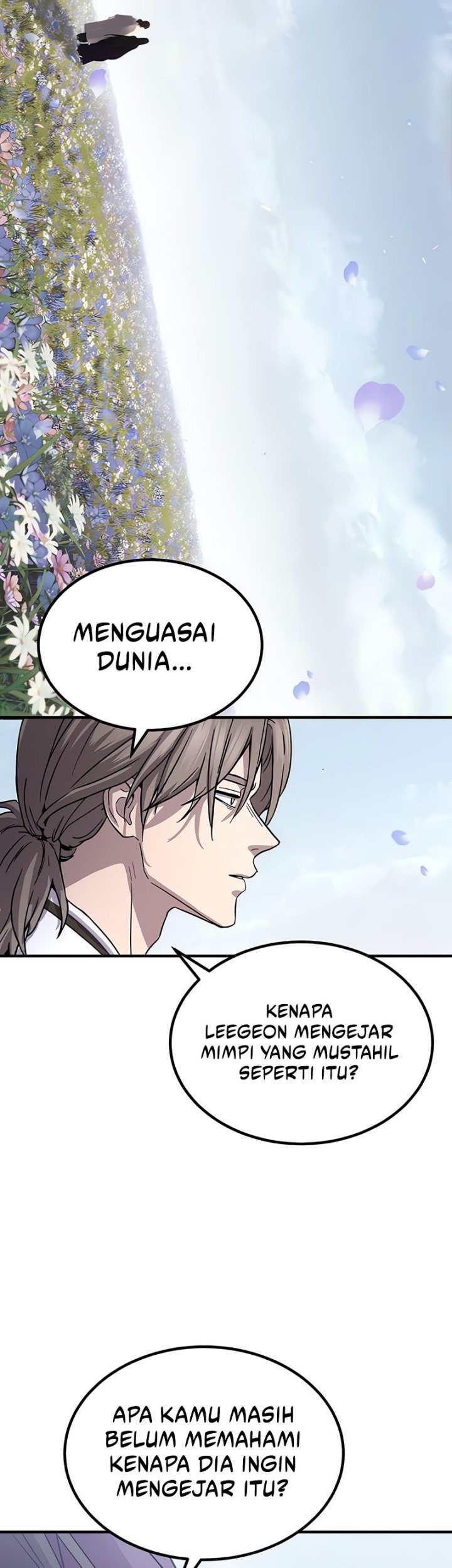 Absolute Dominion Chapter 31 Gambar 73