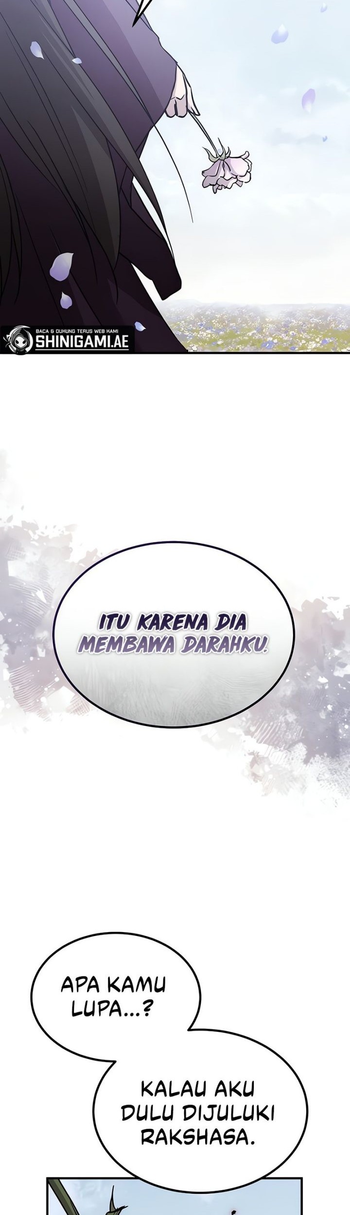 Absolute Dominion Chapter 31 Gambar 74