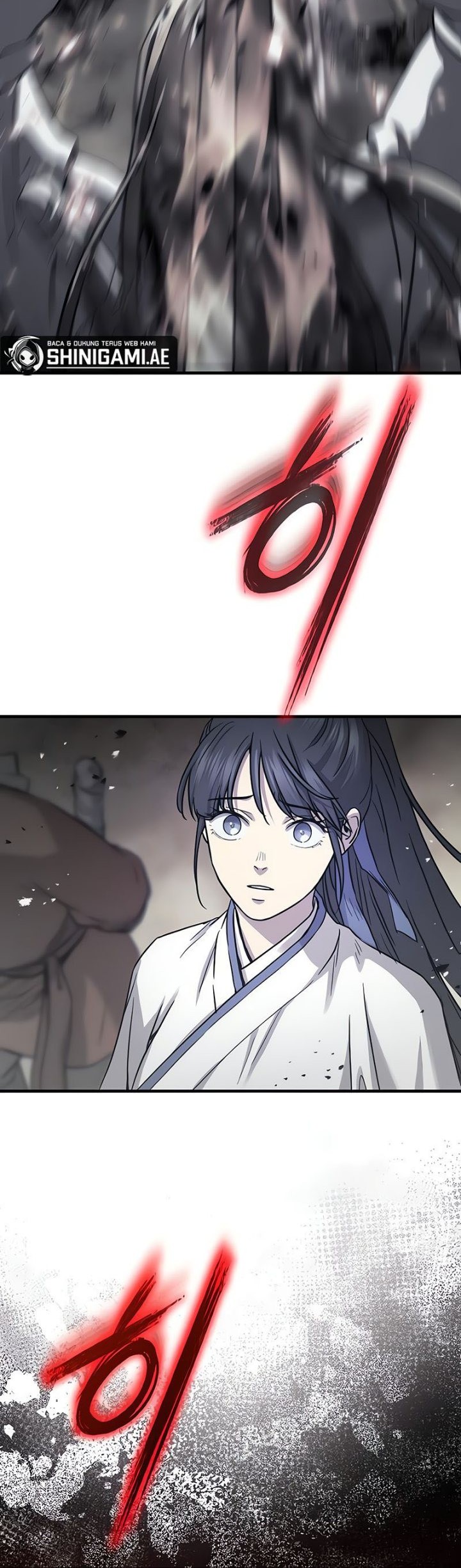 Absolute Dominion Chapter 31 Gambar 79