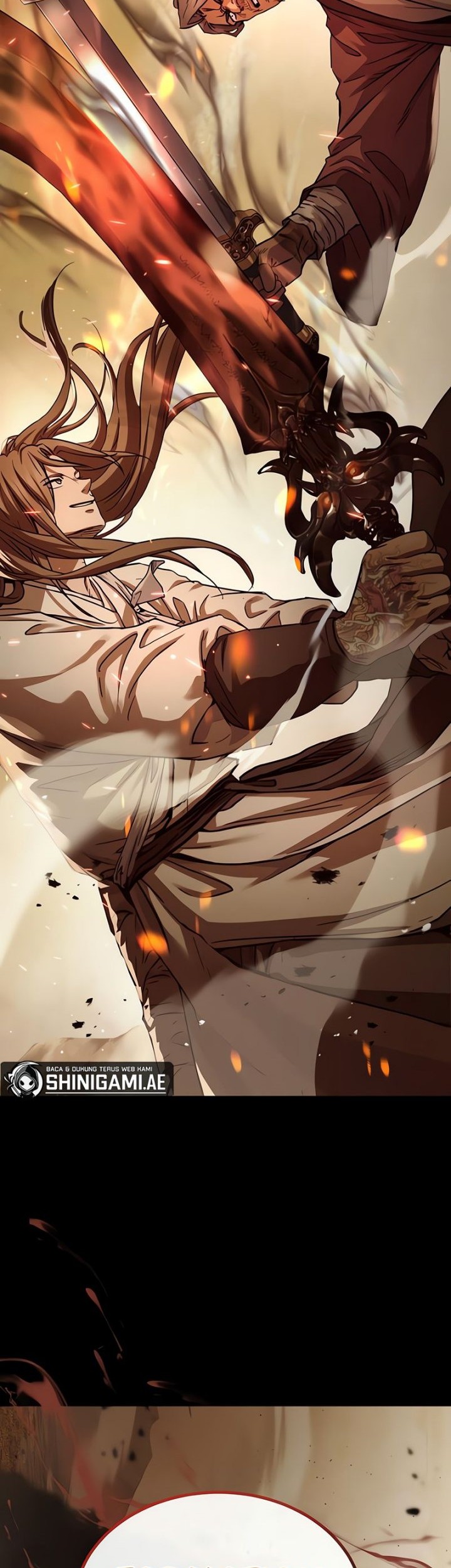 Absolute Dominion Chapter 31 Gambar 3