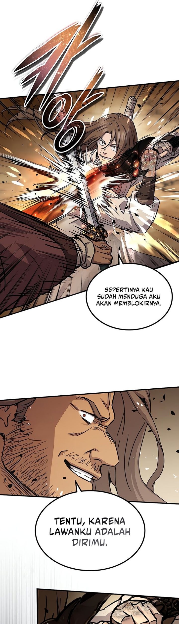 Absolute Dominion Chapter 31 Gambar 14