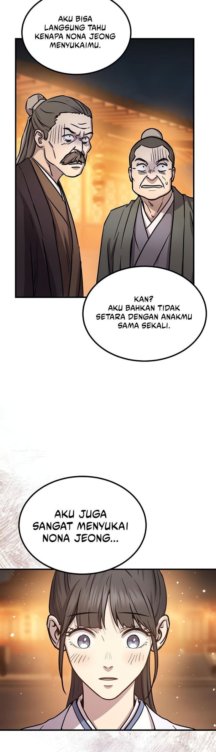 Absolute Dominion Chapter 32 Gambar 50