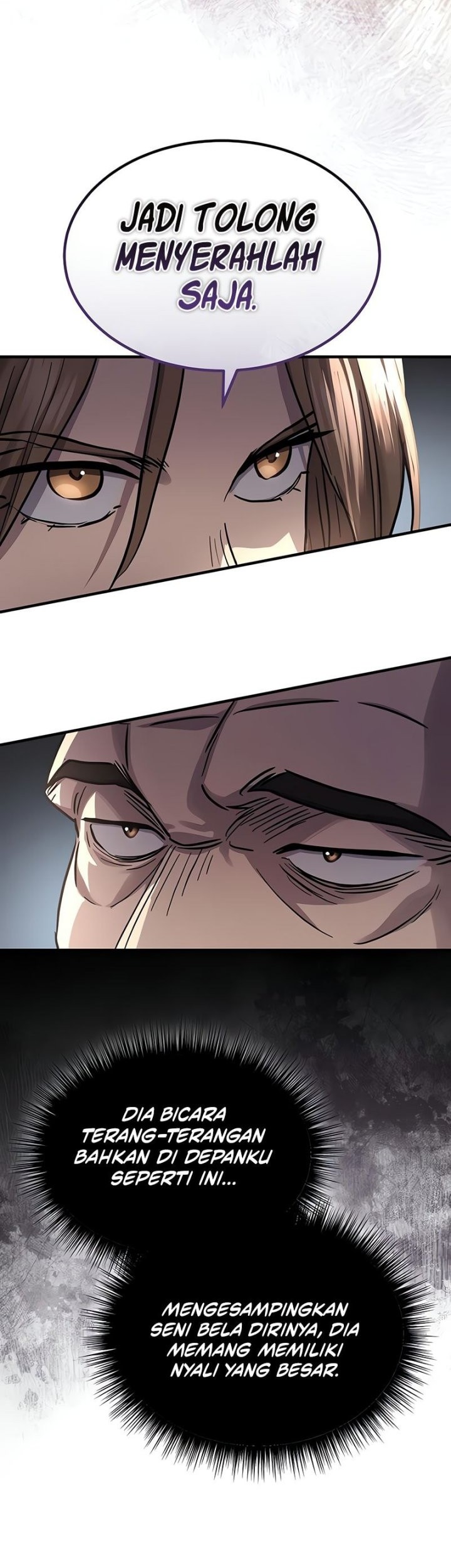 Absolute Dominion Chapter 32 Gambar 51