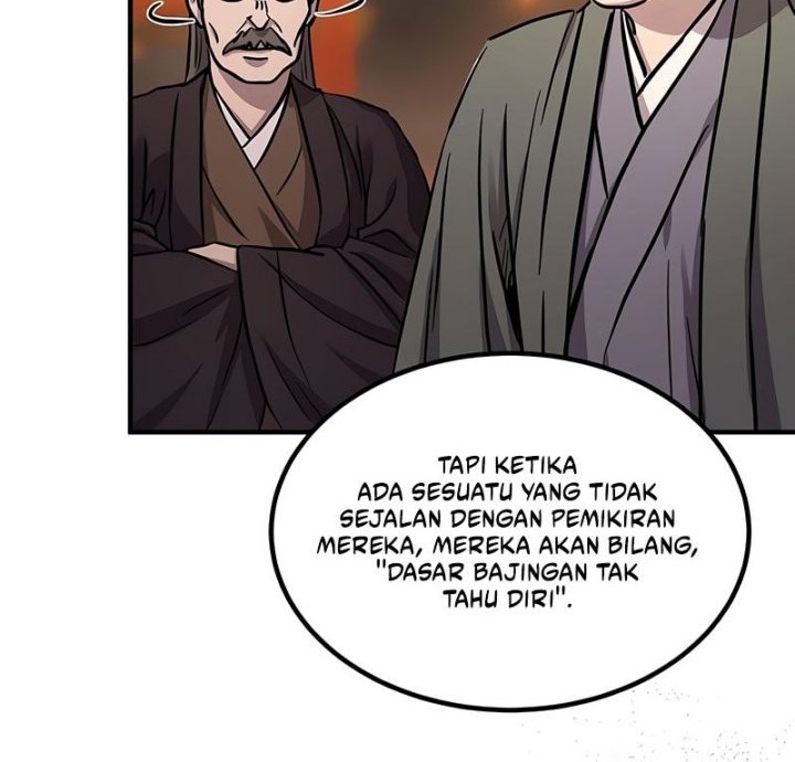 Absolute Dominion Chapter 32 Gambar 56