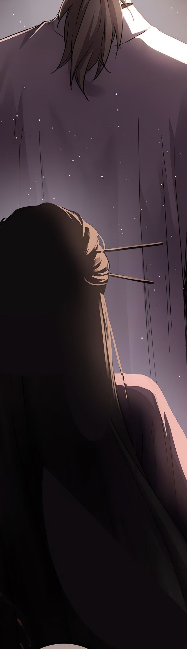 Absolute Dominion Chapter 32 Gambar 63