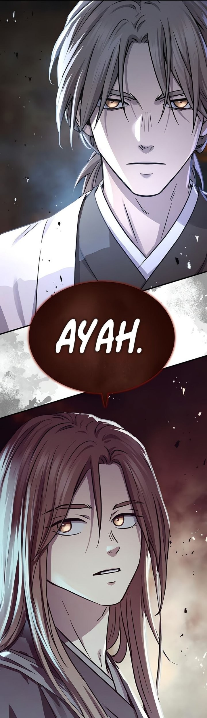 Absolute Dominion Chapter 32 Gambar 65