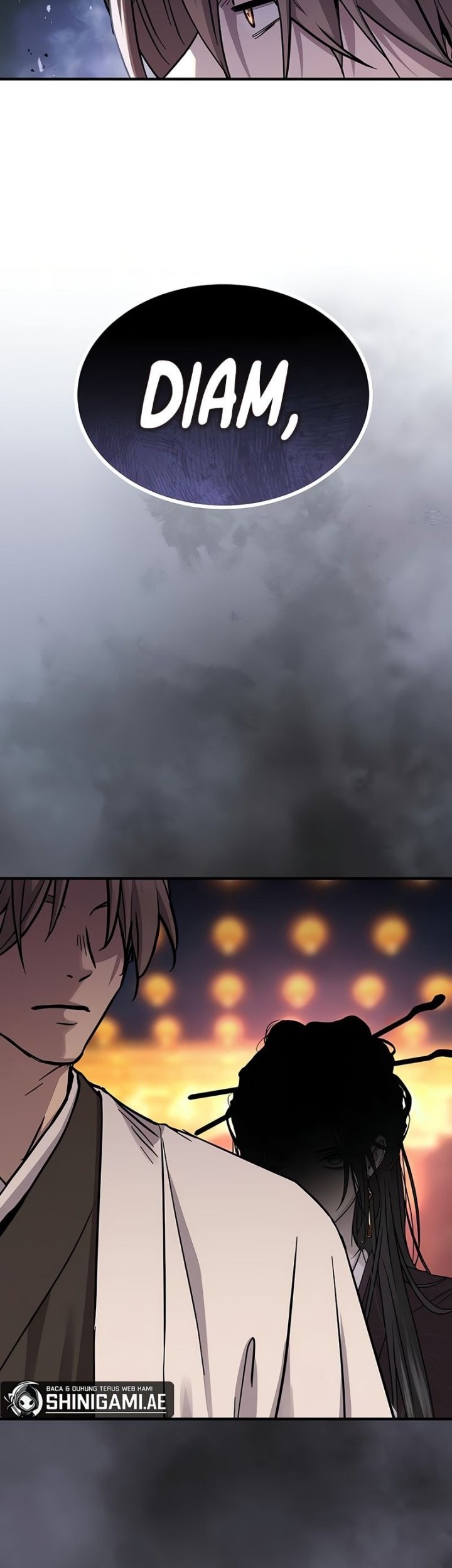 Absolute Dominion Chapter 32 Gambar 67