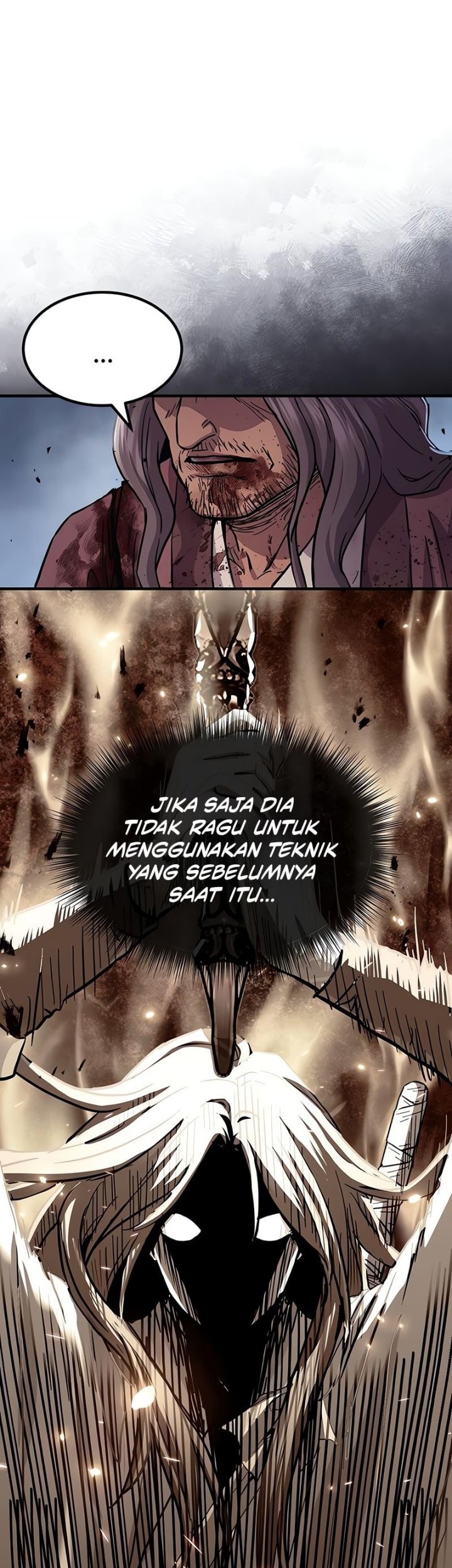 Absolute Dominion Chapter 32 Gambar 23