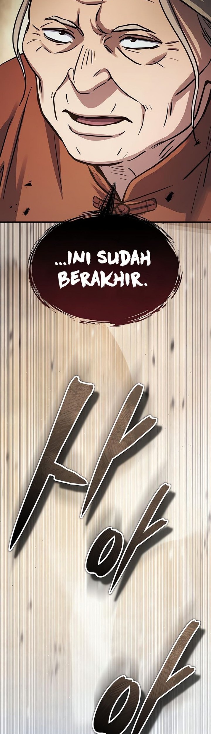 Absolute Dominion Chapter 32 Gambar 14