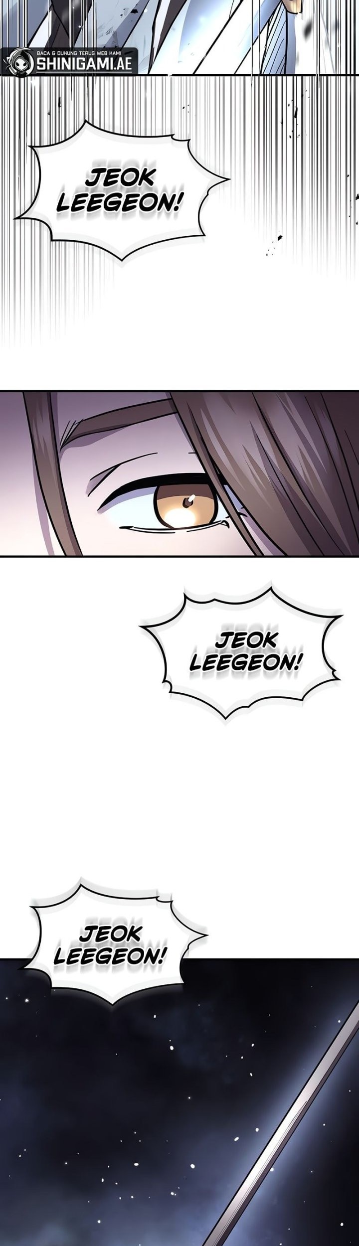 Absolute Dominion Chapter 32 Gambar 31