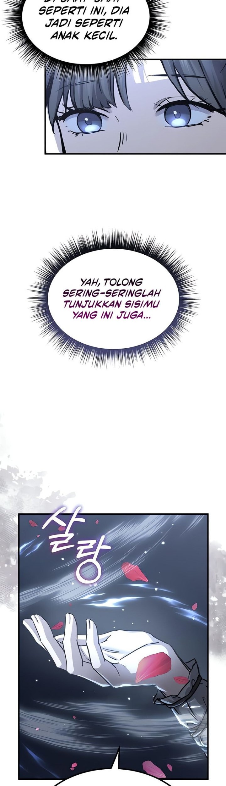 Absolute Dominion Chapter 33 Gambar 43