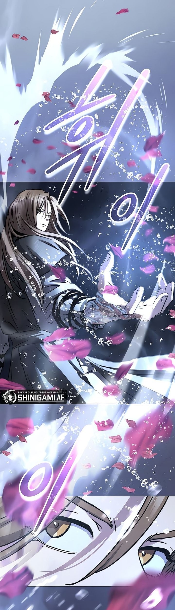 Absolute Dominion Chapter 33 Gambar 46