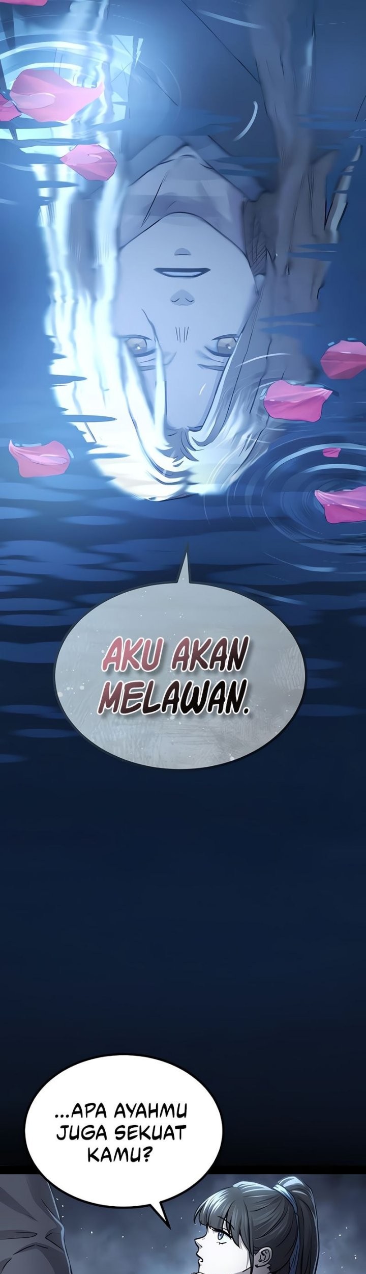 Absolute Dominion Chapter 33 Gambar 50